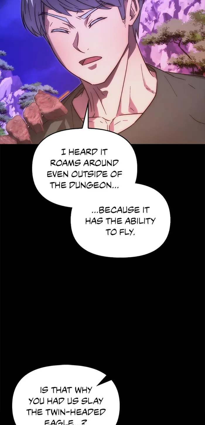 9th Class Sword Master: The Guardian of the Sword Chapter 45 page 50