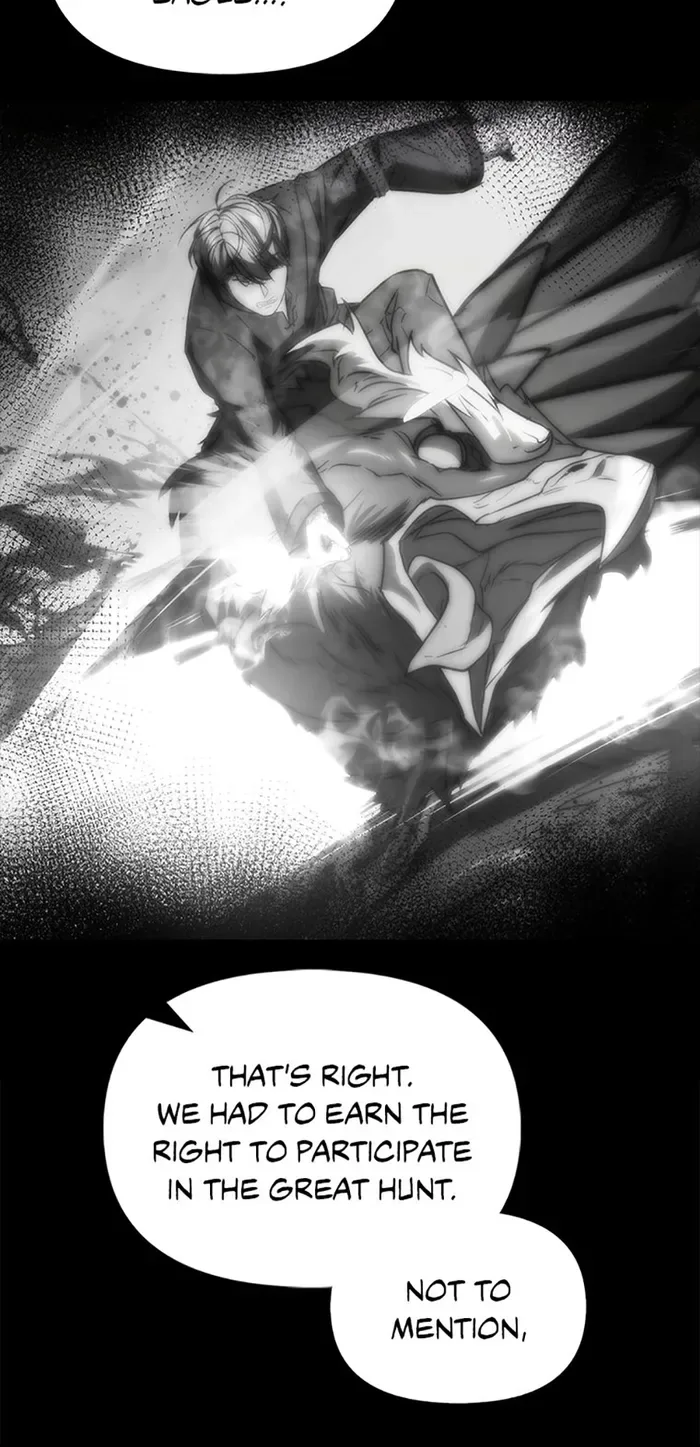 9th Class Sword Master: The Guardian of the Sword Chapter 45 page 51