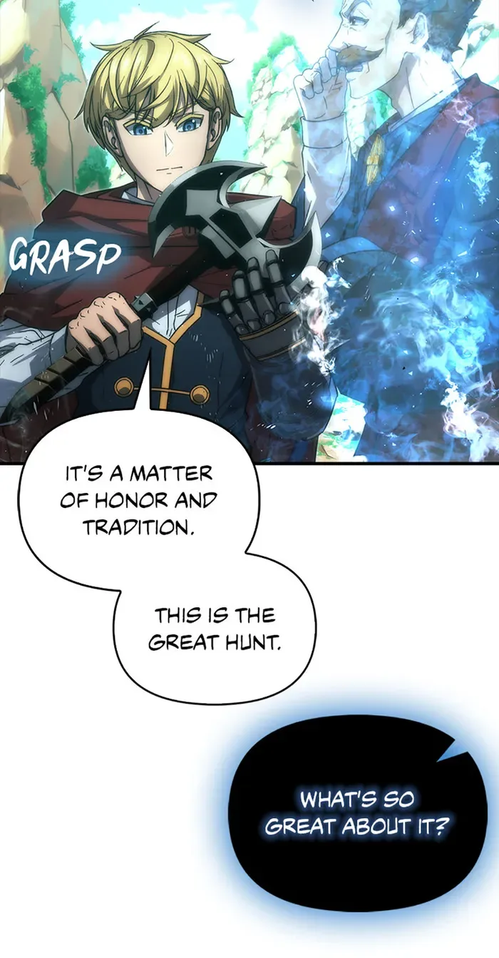 9th Class Sword Master: The Guardian of the Sword Chapter 48 page 6