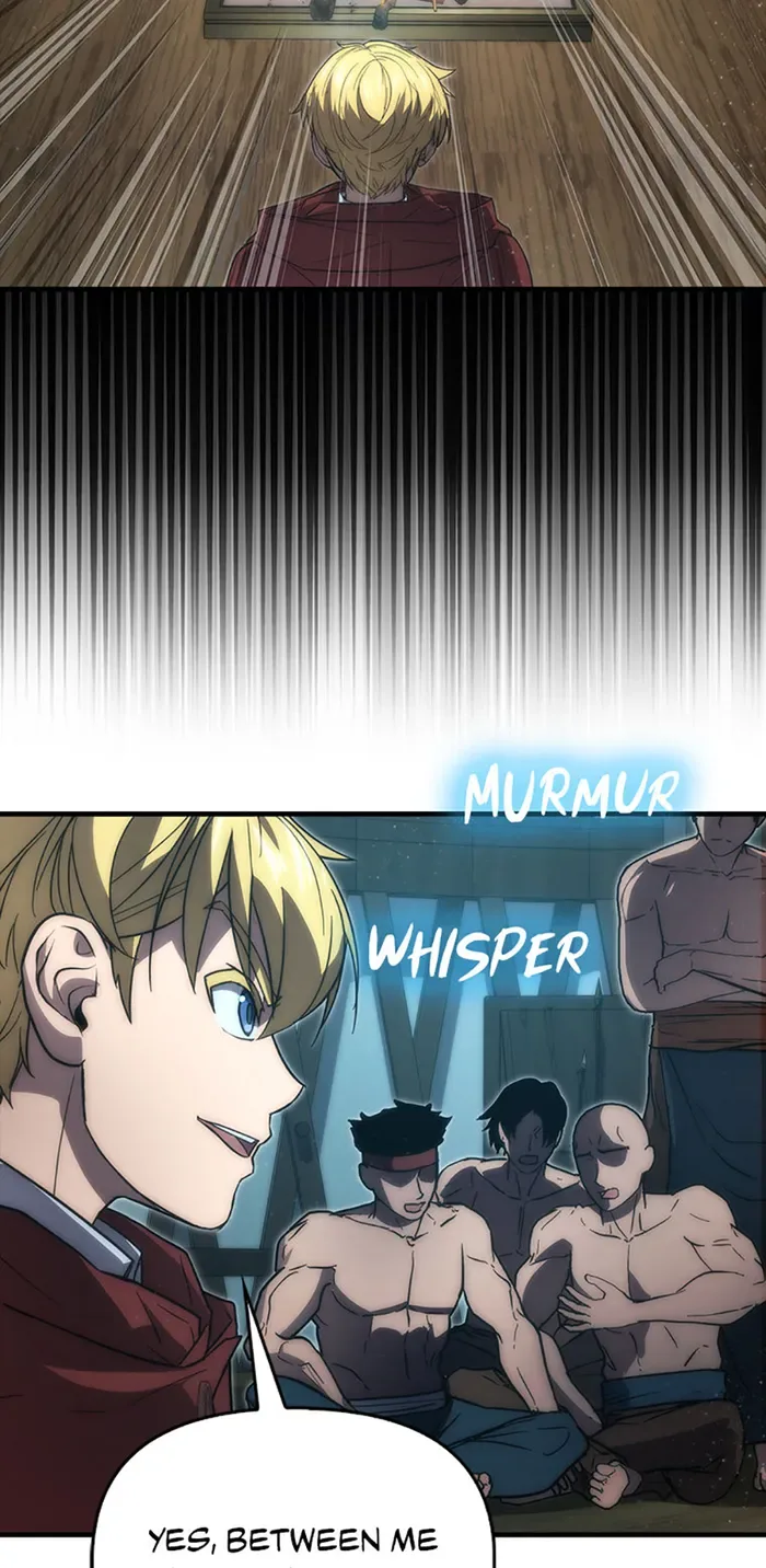 9th Class Sword Master: The Guardian of the Sword Chapter 45 page 54
