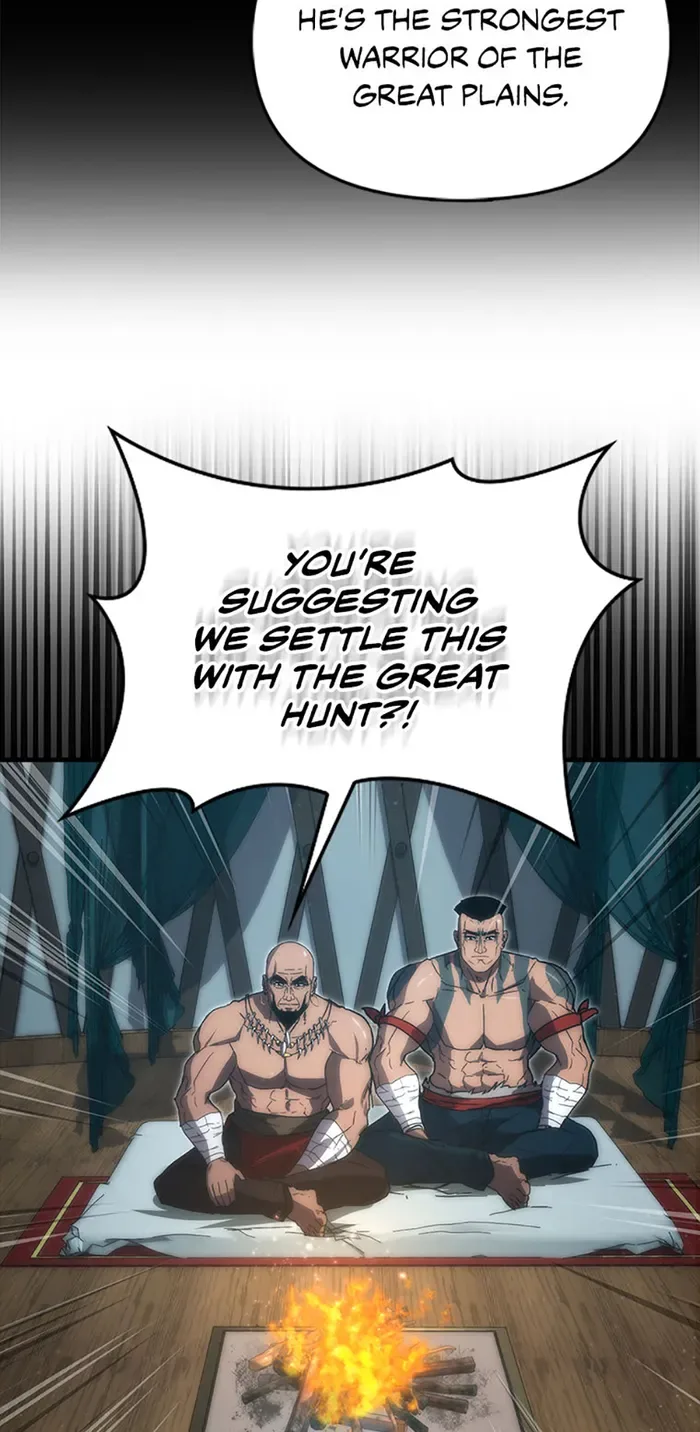 9th Class Sword Master: The Guardian of the Sword Chapter 45 page 53