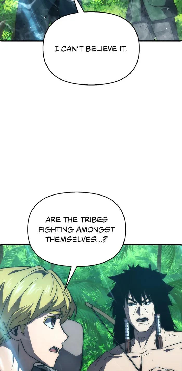 9th Class Sword Master: The Guardian of the Sword Chapter 50 page 4