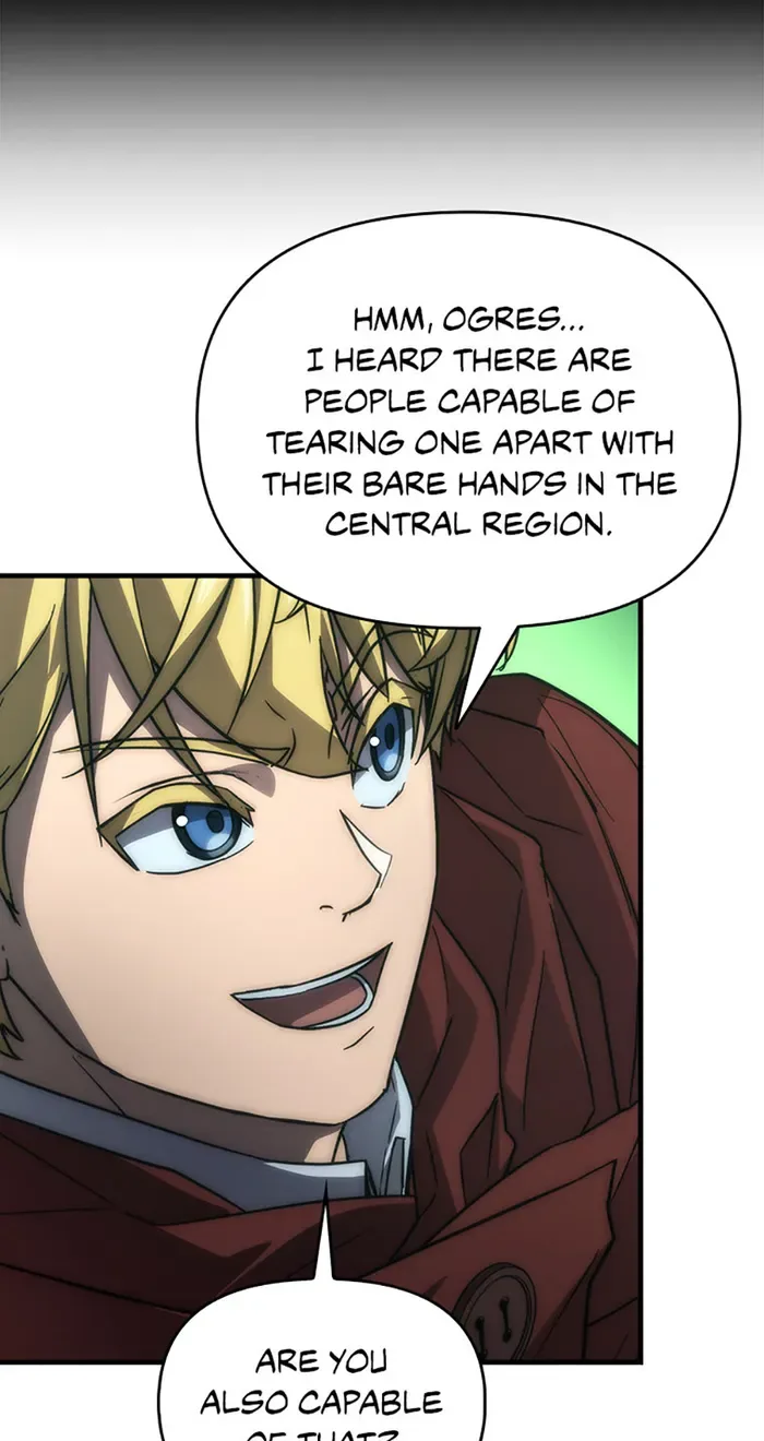 9th Class Sword Master: The Guardian of the Sword Chapter 45 page 62