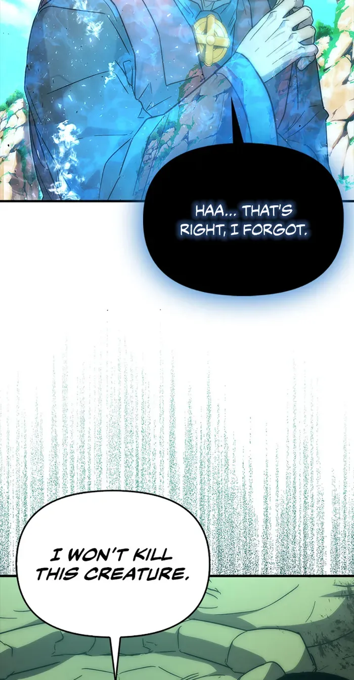 9th Class Sword Master: The Guardian of the Sword Chapter 48 page 9