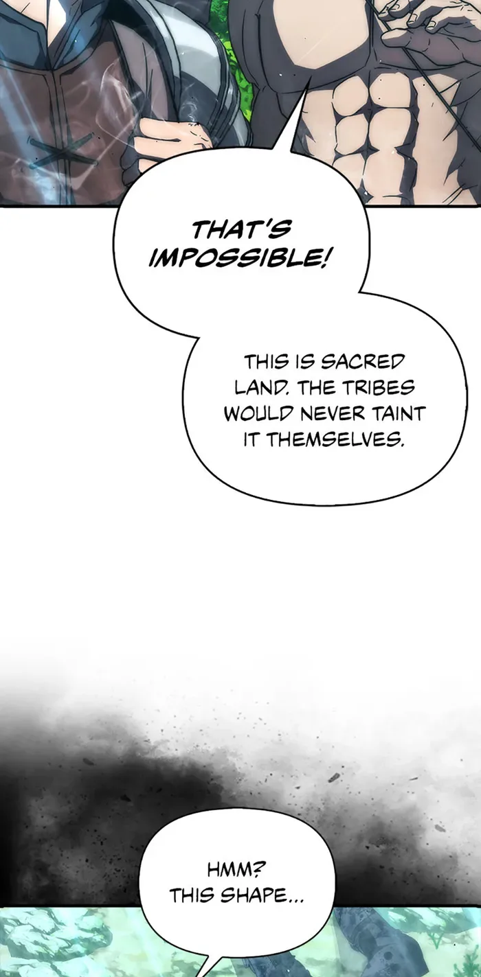 9th Class Sword Master: The Guardian of the Sword Chapter 50 page 5