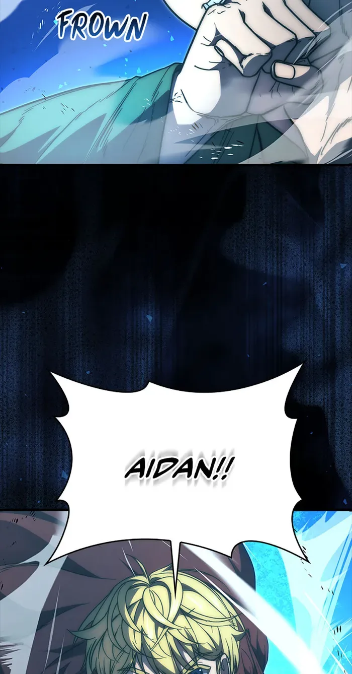 9th Class Sword Master: The Guardian of the Sword Chapter 50 page 14