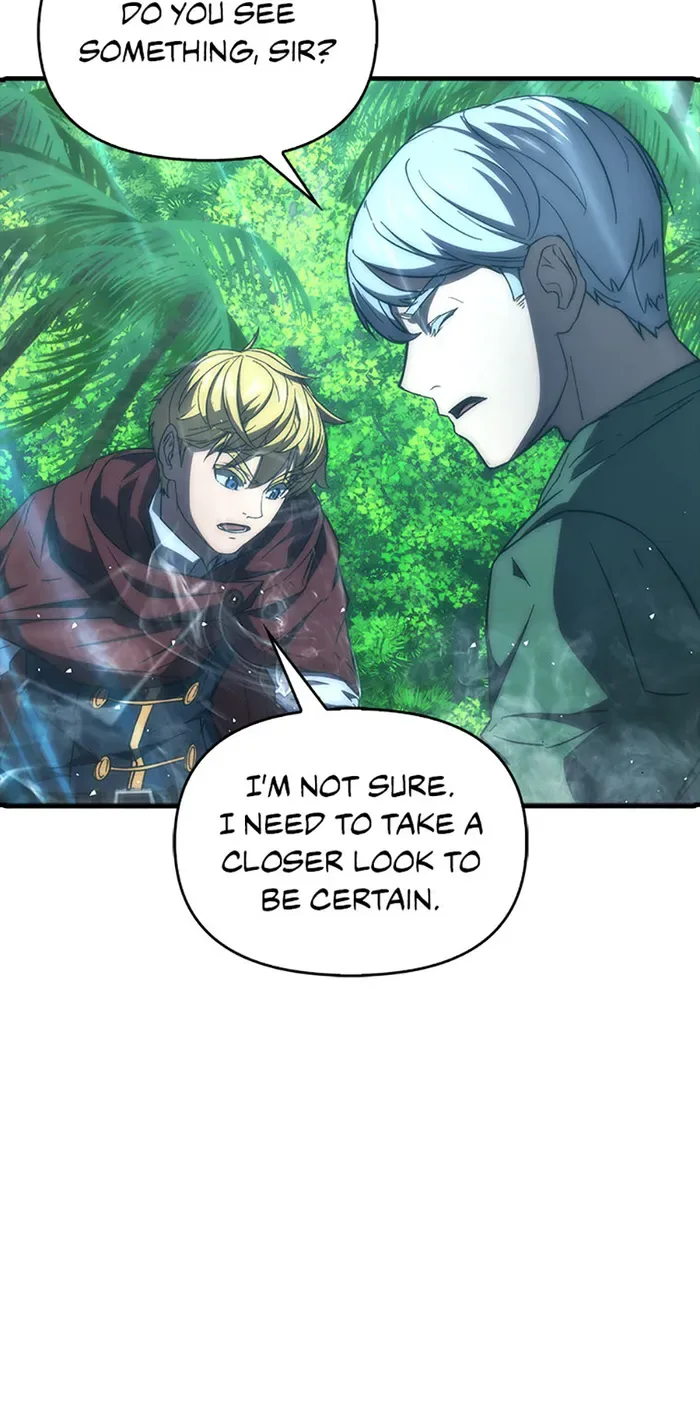 9th Class Sword Master: The Guardian of the Sword Chapter 50 page 7