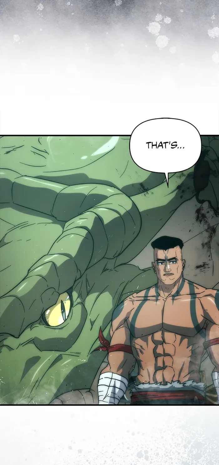 9th Class Sword Master: The Guardian of the Sword Chapter 48 page 12