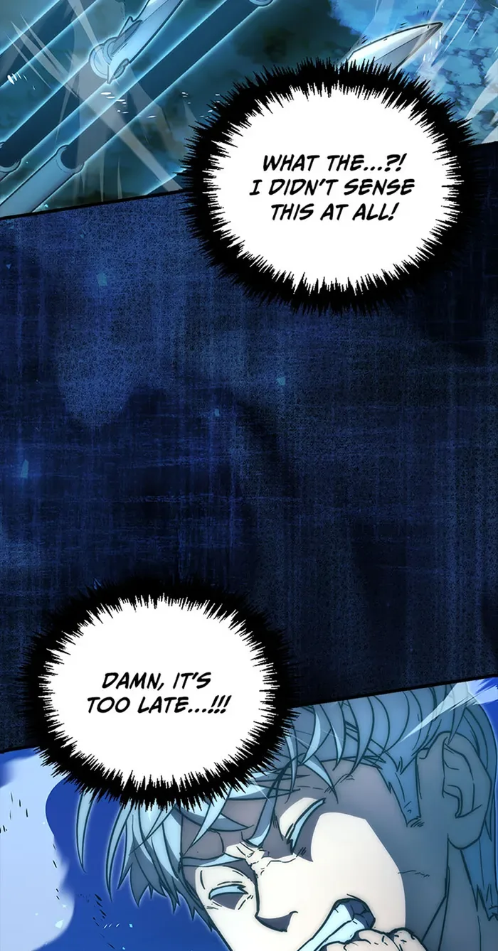 9th Class Sword Master: The Guardian of the Sword Chapter 50 page 13