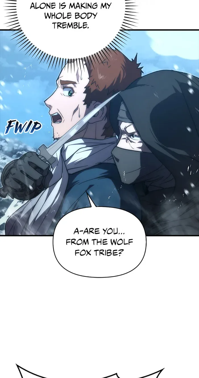 9th Class Sword Master: The Guardian of the Sword Chapter 49 page 21