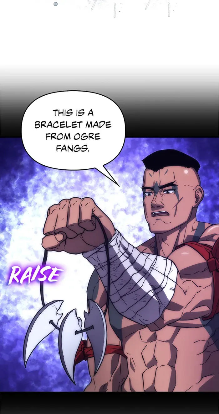 9th Class Sword Master: The Guardian of the Sword Chapter 45 page 61