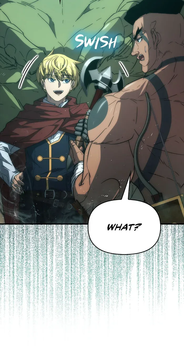 9th Class Sword Master: The Guardian of the Sword Chapter 48 page 10
