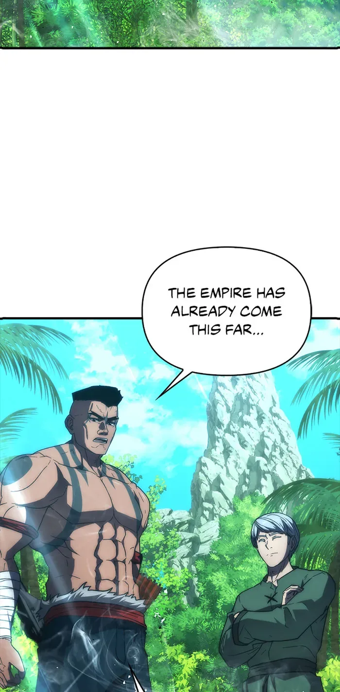 9th Class Sword Master: The Guardian of the Sword Chapter 50 page 3