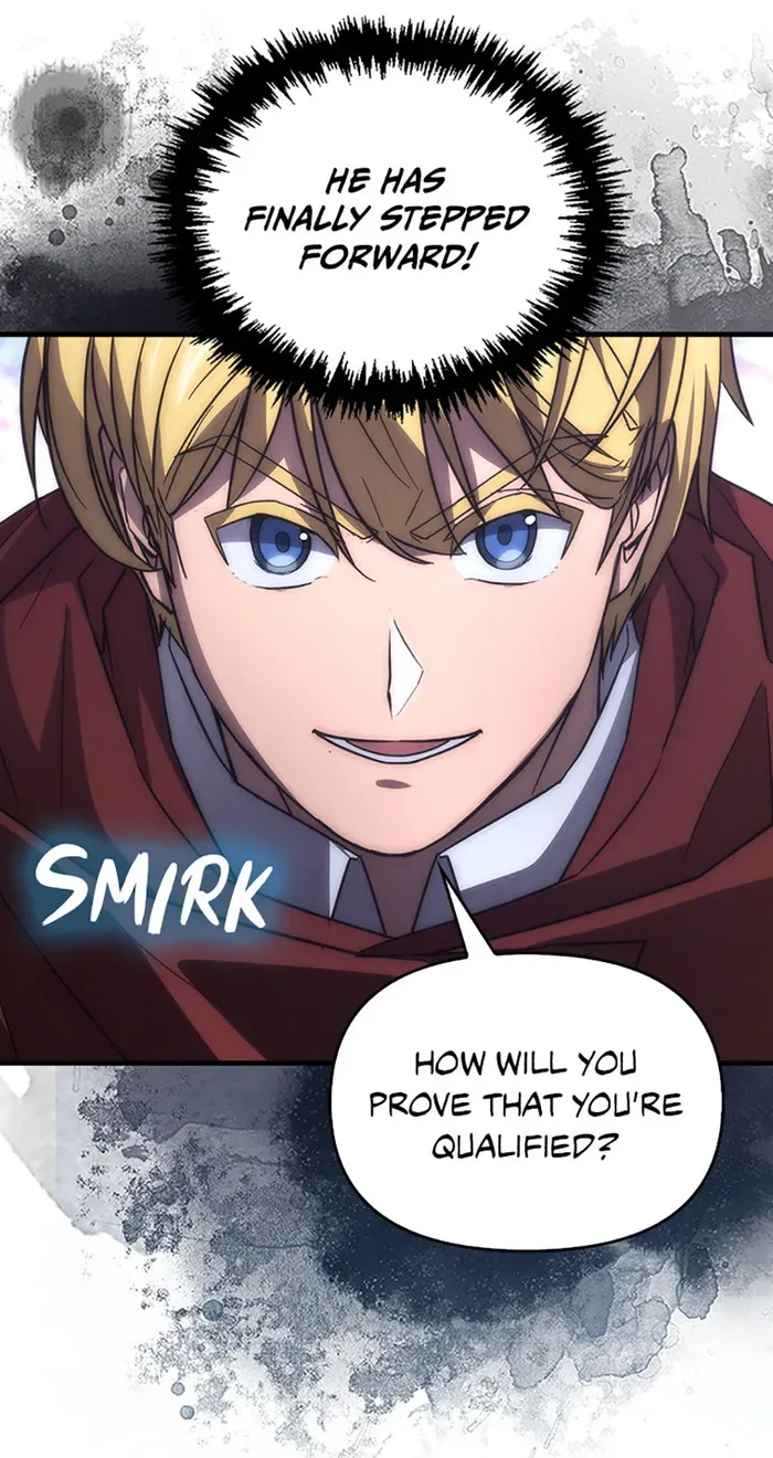 9th Class Sword Master: The Guardian of the Sword Chapter 45 page 60