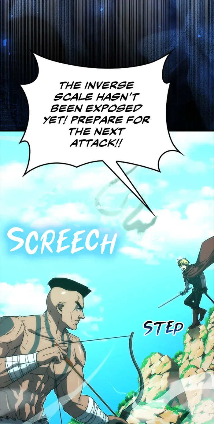 9th Class Sword Master: The Guardian of the Sword Chapter 47 page 21