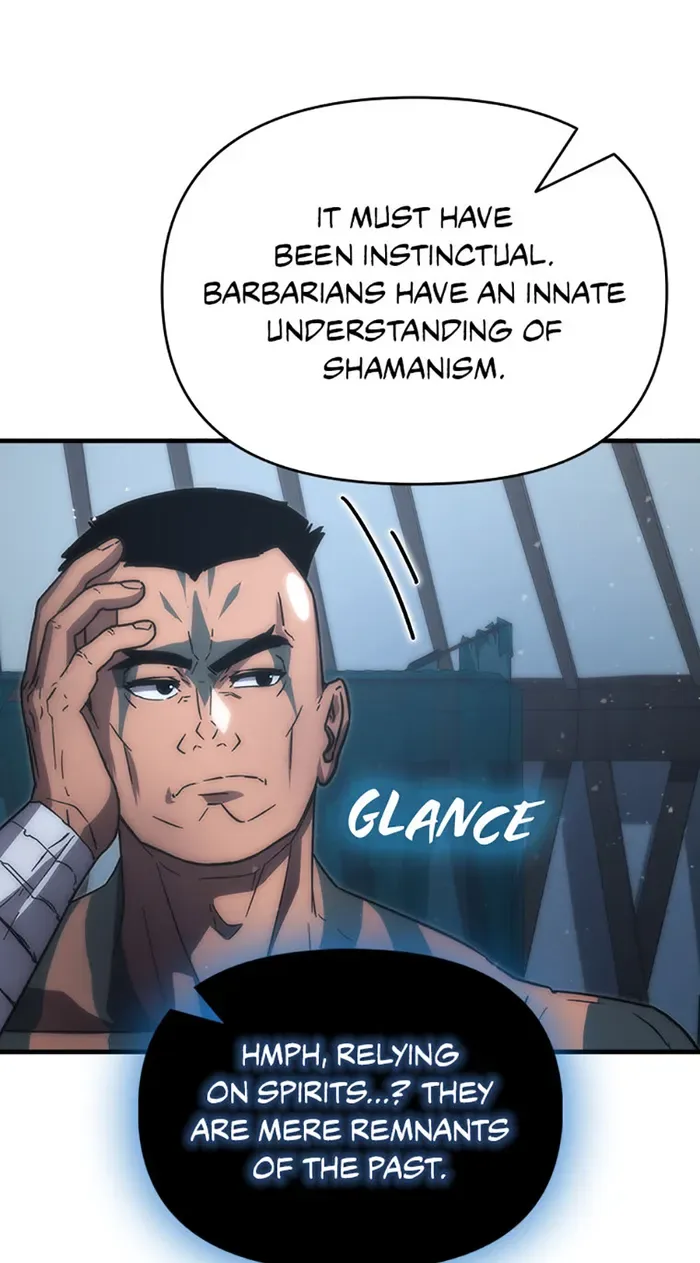 9th Class Sword Master: The Guardian of the Sword Chapter 45 page 69