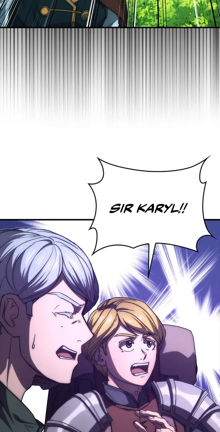 9th Class Sword Master: The Guardian of the Sword Chapter 49 page 37