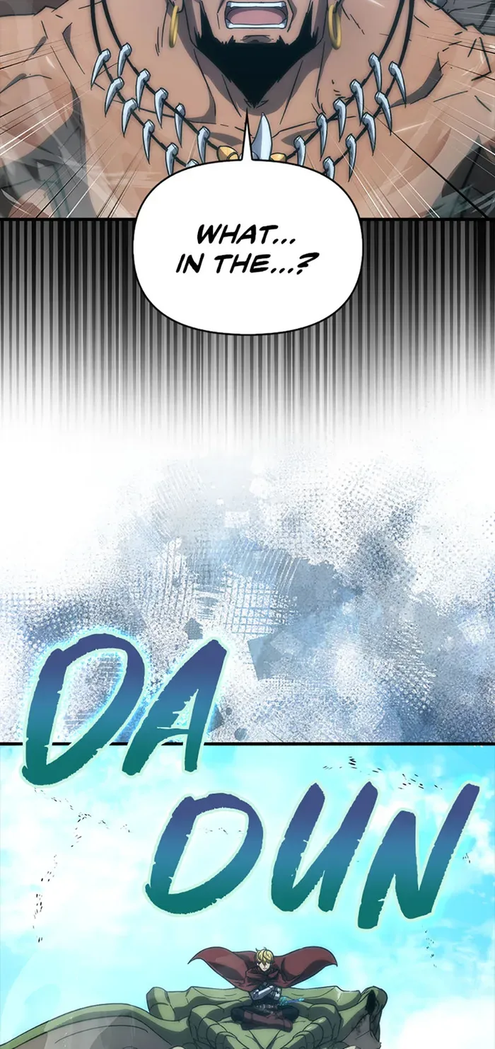 9th Class Sword Master: The Guardian of the Sword Chapter 48 page 17