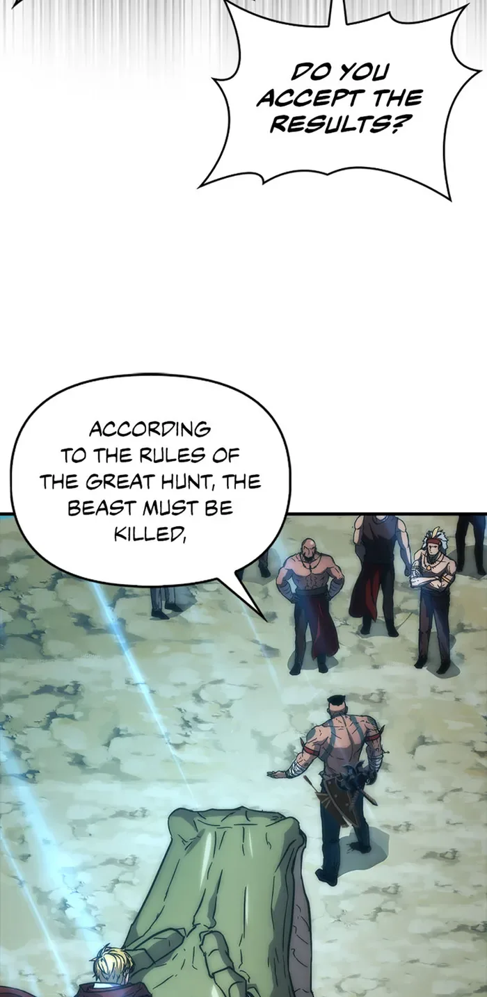 9th Class Sword Master: The Guardian of the Sword Chapter 48 page 20