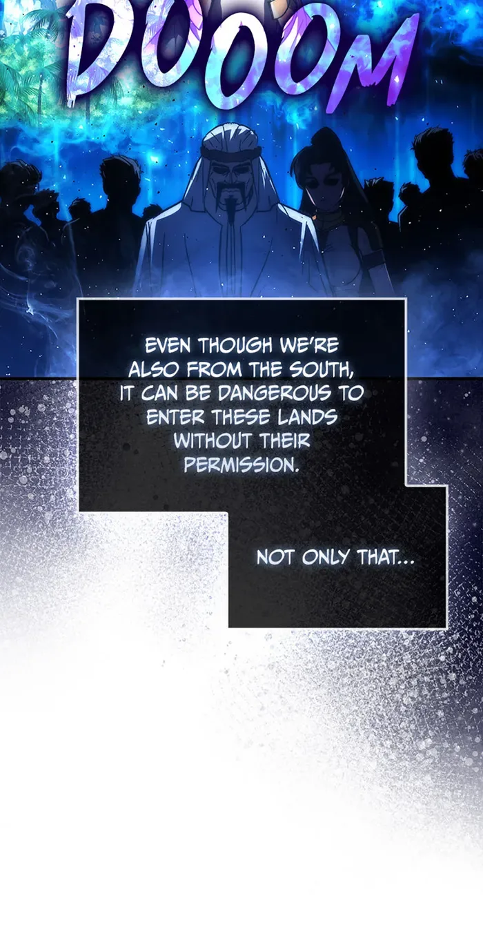 9th Class Sword Master: The Guardian of the Sword Chapter 49 page 35
