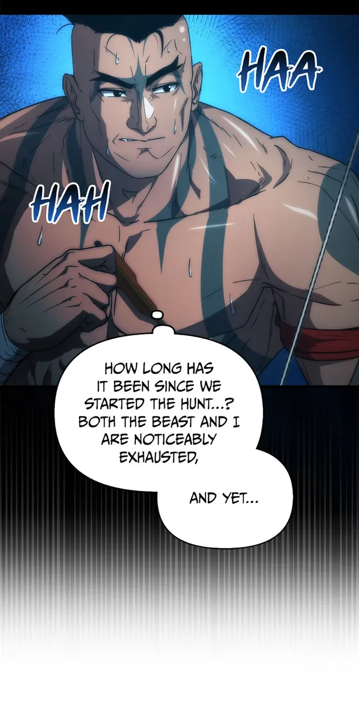 9th Class Sword Master: The Guardian of the Sword Chapter 47 page 26