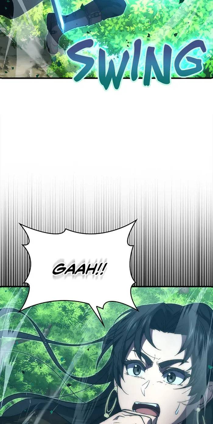 9th Class Sword Master: The Guardian of the Sword Chapter 50 page 21