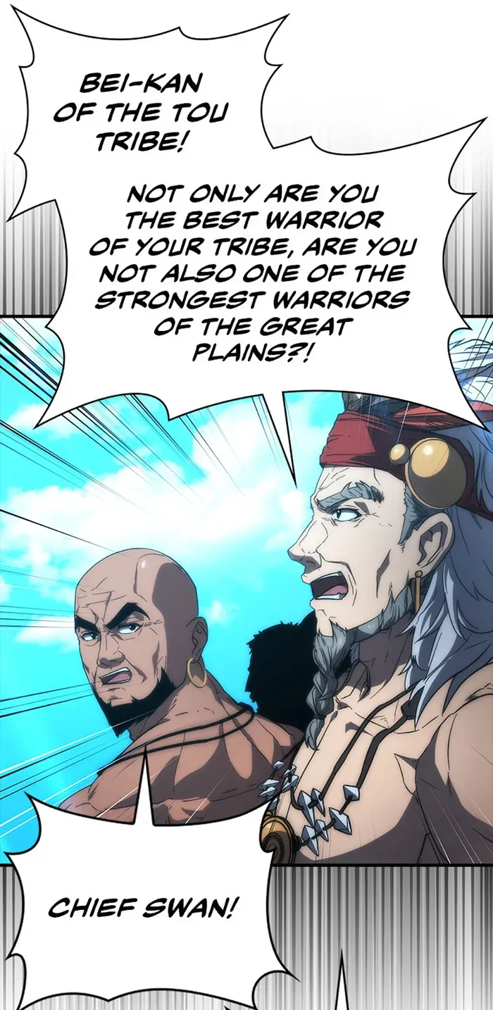 9th Class Sword Master: The Guardian of the Sword Chapter 48 page 19