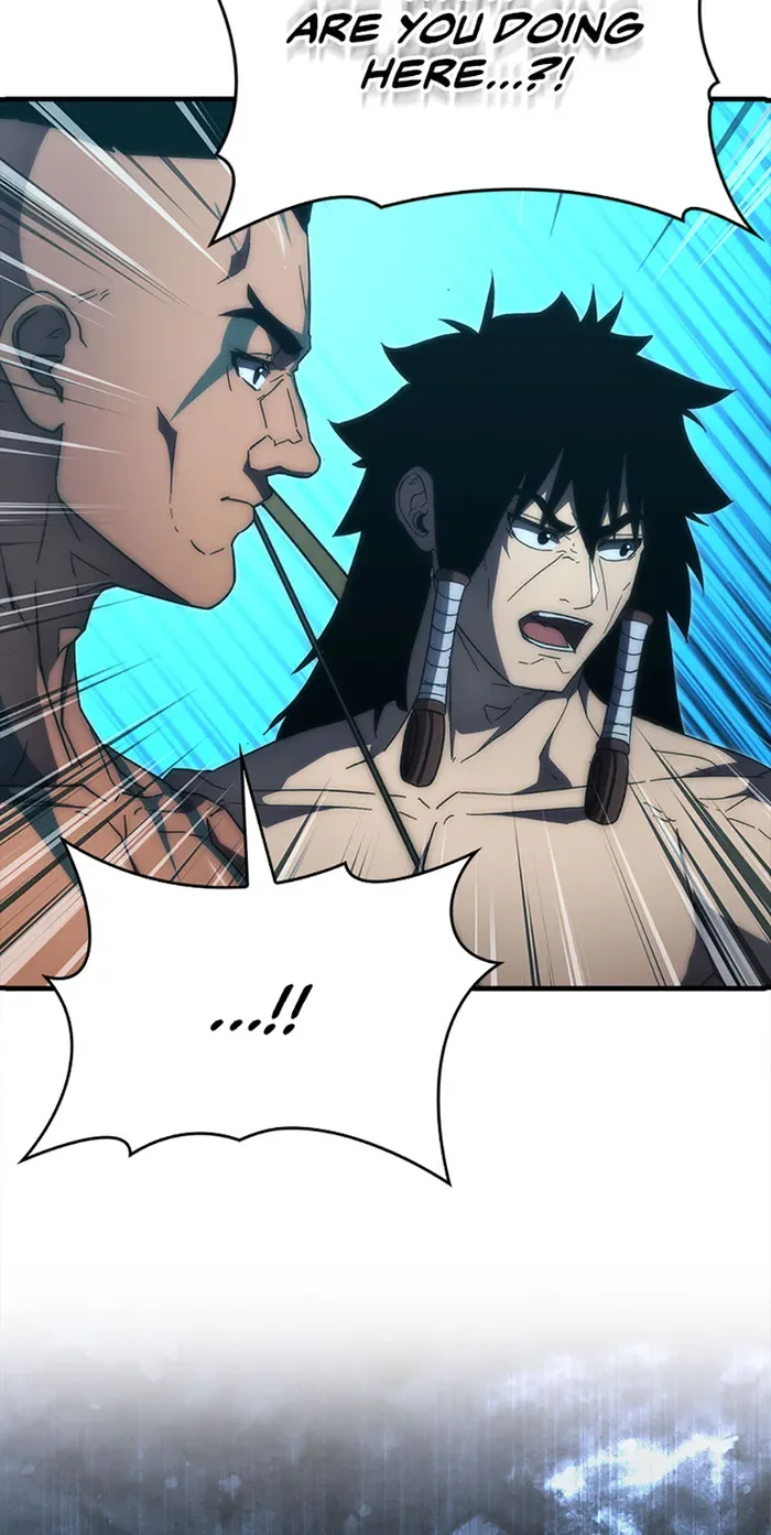 9th Class Sword Master: The Guardian of the Sword Chapter 50 page 25