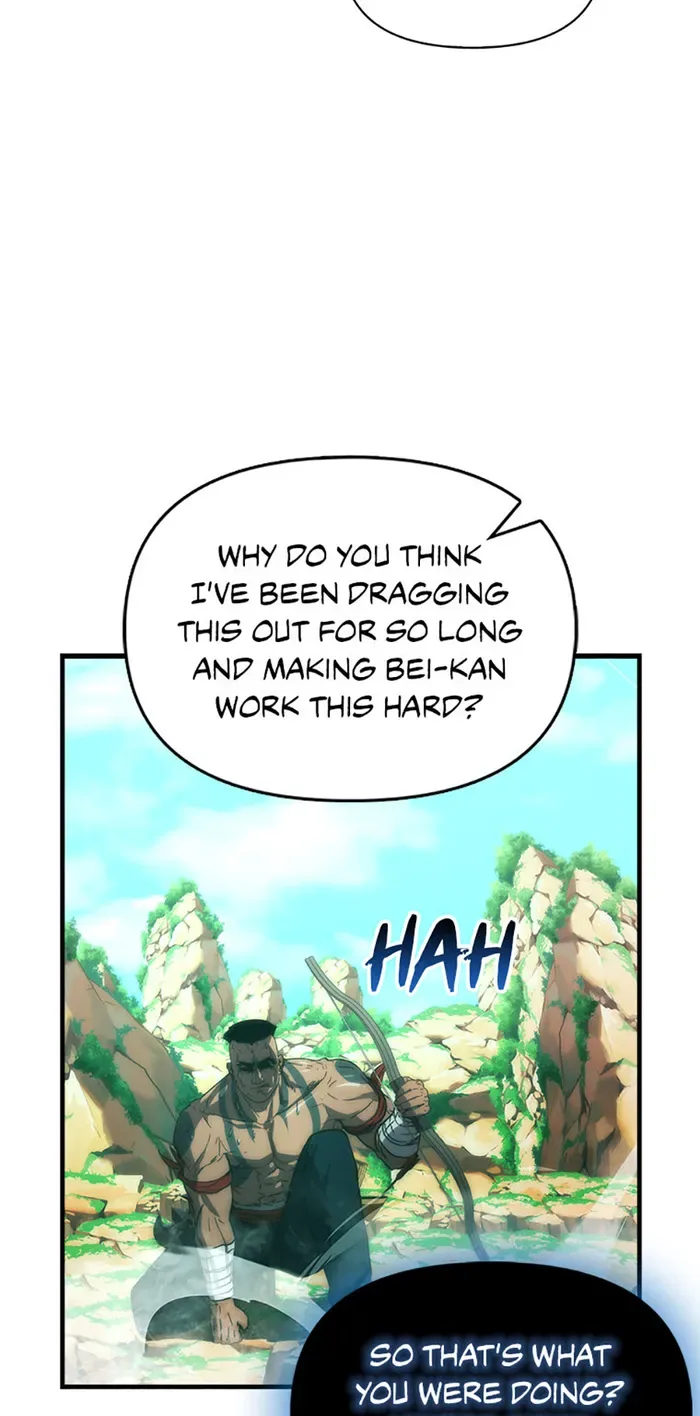9th Class Sword Master: The Guardian of the Sword Chapter 47 page 29