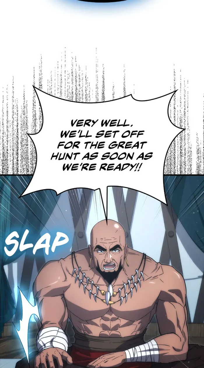 9th Class Sword Master: The Guardian of the Sword Chapter 45 page 70