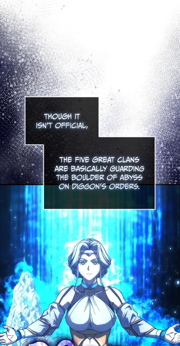 9th Class Sword Master: The Guardian of the Sword Chapter 49 page 34