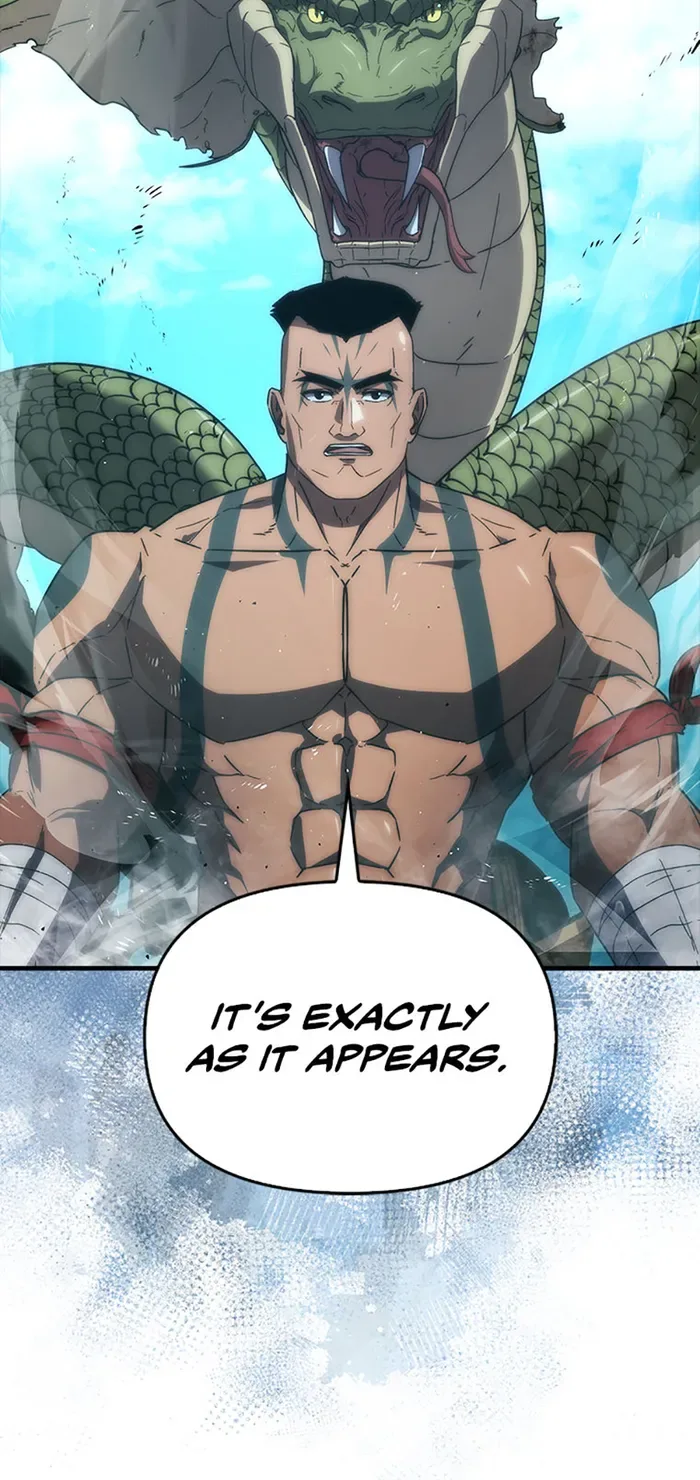 9th Class Sword Master: The Guardian of the Sword Chapter 48 page 18