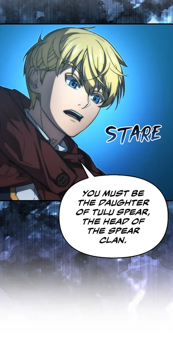 9th Class Sword Master: The Guardian of the Sword Chapter 50 page 26