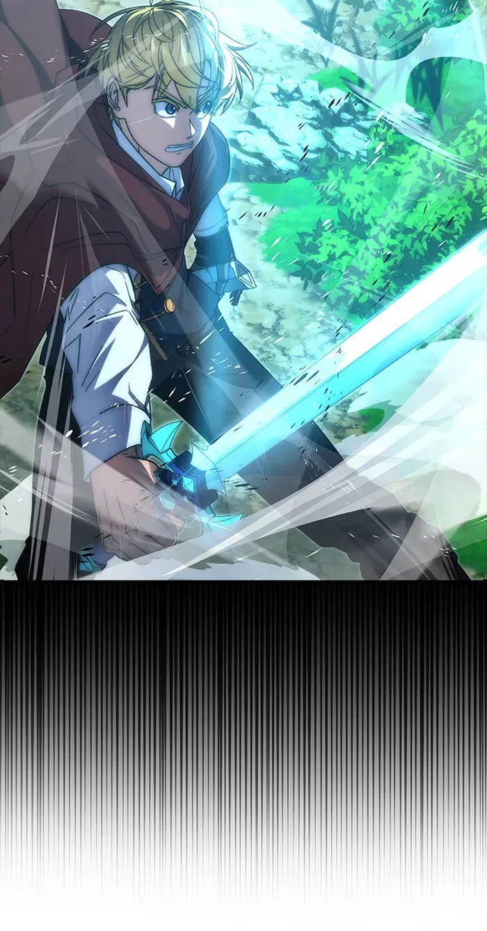 9th Class Sword Master: The Guardian of the Sword Chapter 50 page 17