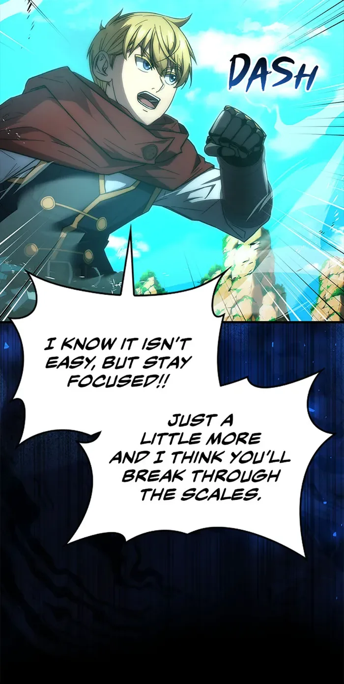 9th Class Sword Master: The Guardian of the Sword Chapter 47 page 25