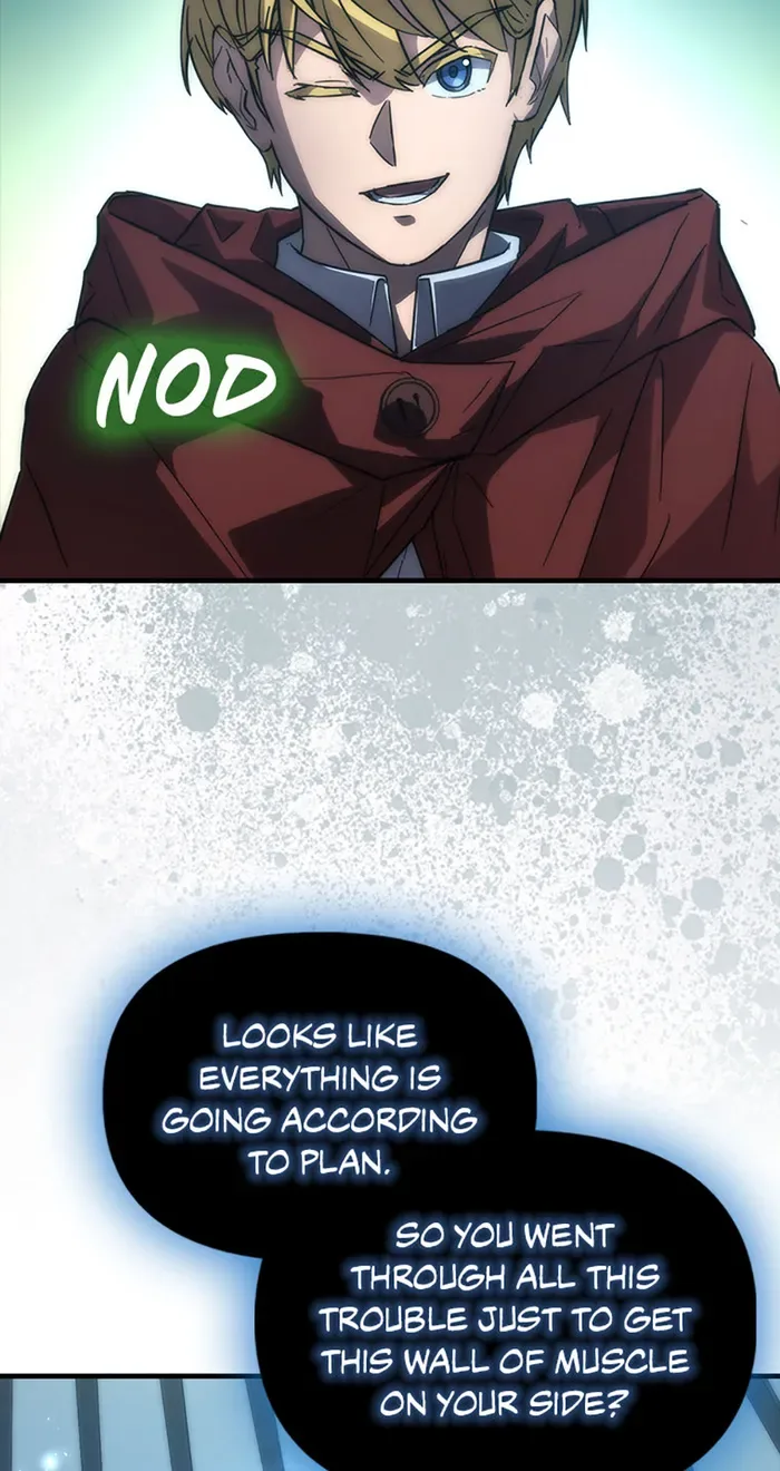 9th Class Sword Master: The Guardian of the Sword Chapter 45 page 65