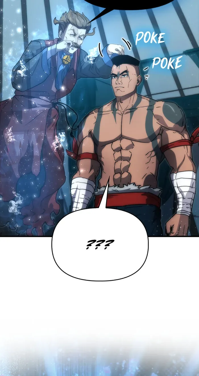 9th Class Sword Master: The Guardian of the Sword Chapter 45 page 66