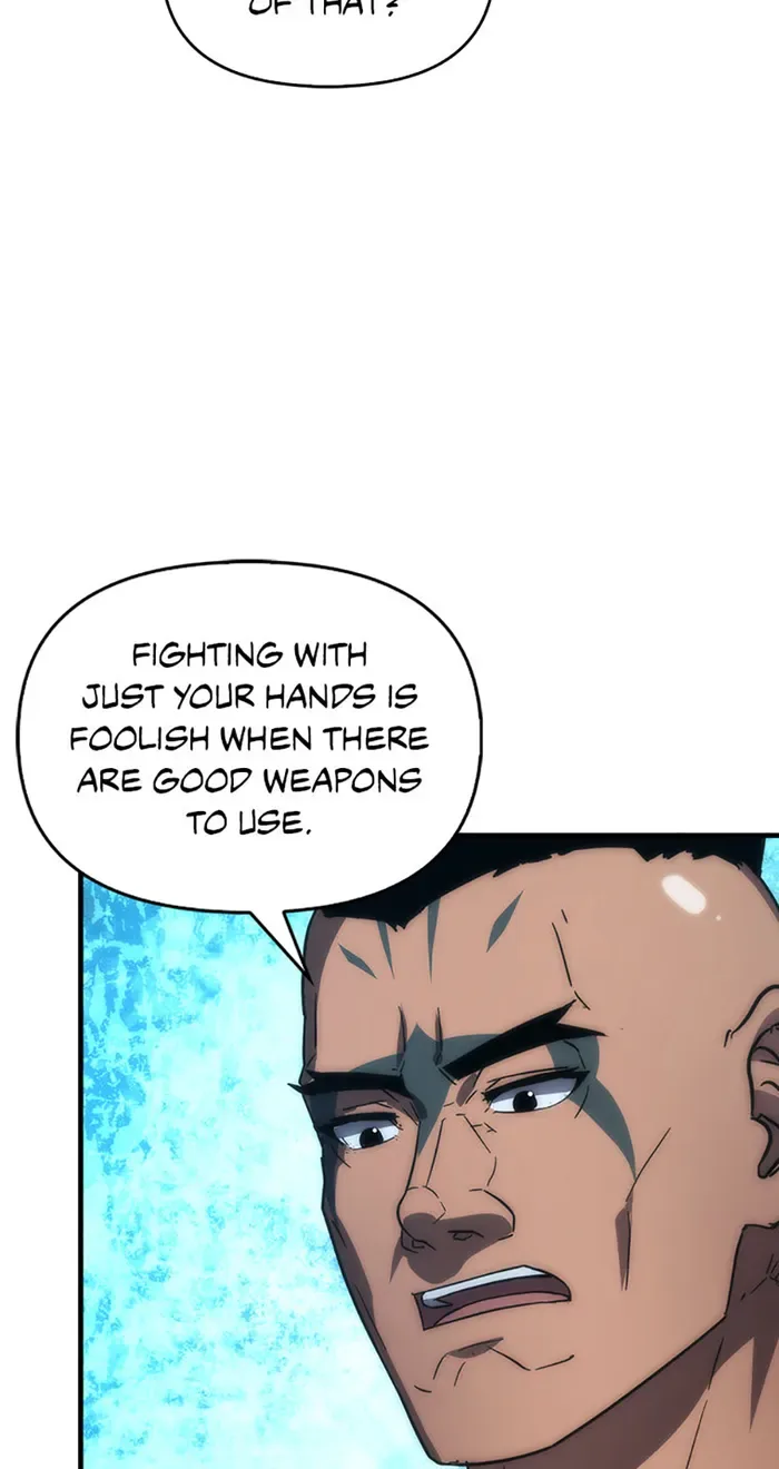 9th Class Sword Master: The Guardian of the Sword Chapter 45 page 63