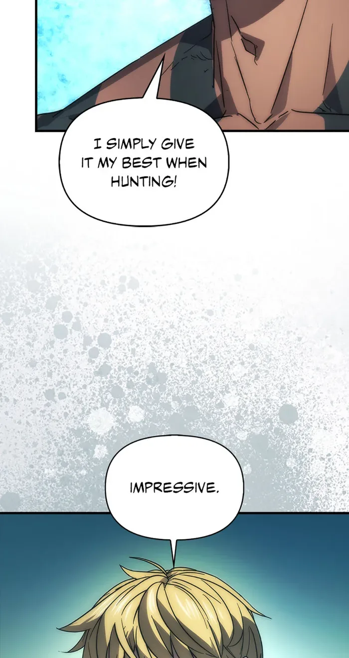 9th Class Sword Master: The Guardian of the Sword Chapter 45 page 64