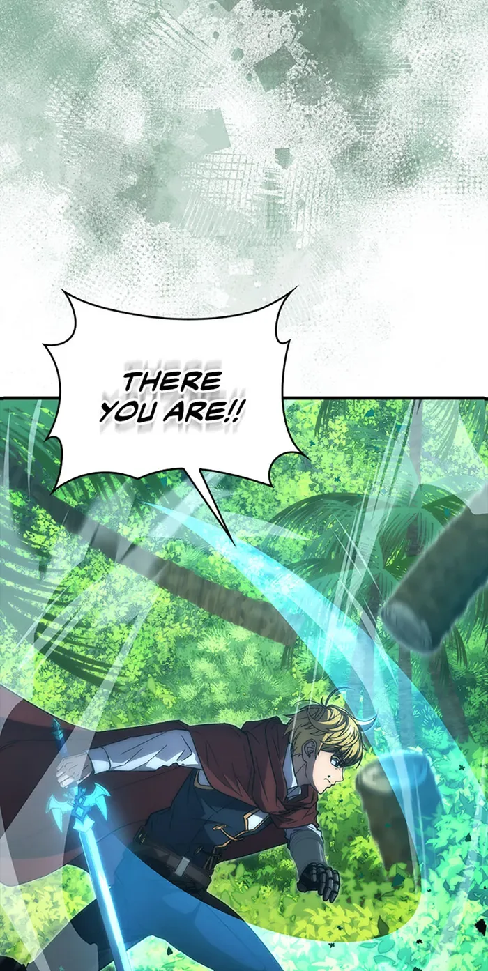 9th Class Sword Master: The Guardian of the Sword Chapter 50 page 20