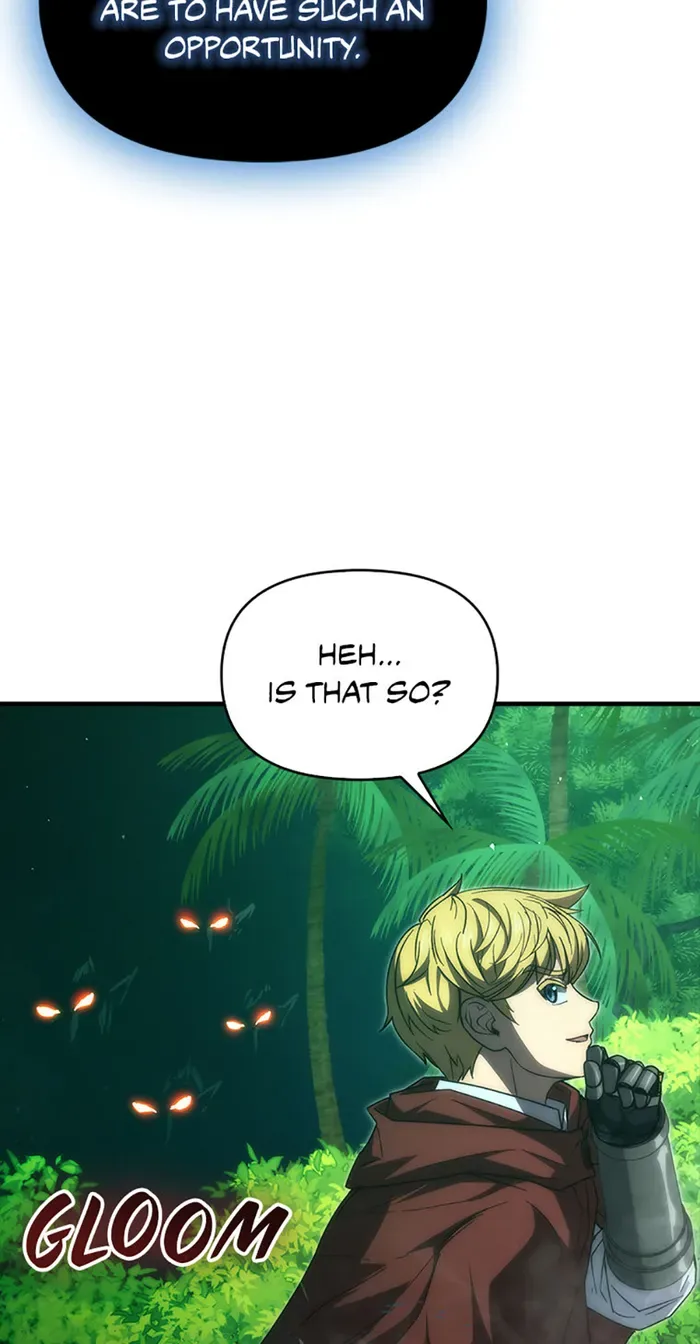 9th Class Sword Master: The Guardian of the Sword Chapter 49 page 47