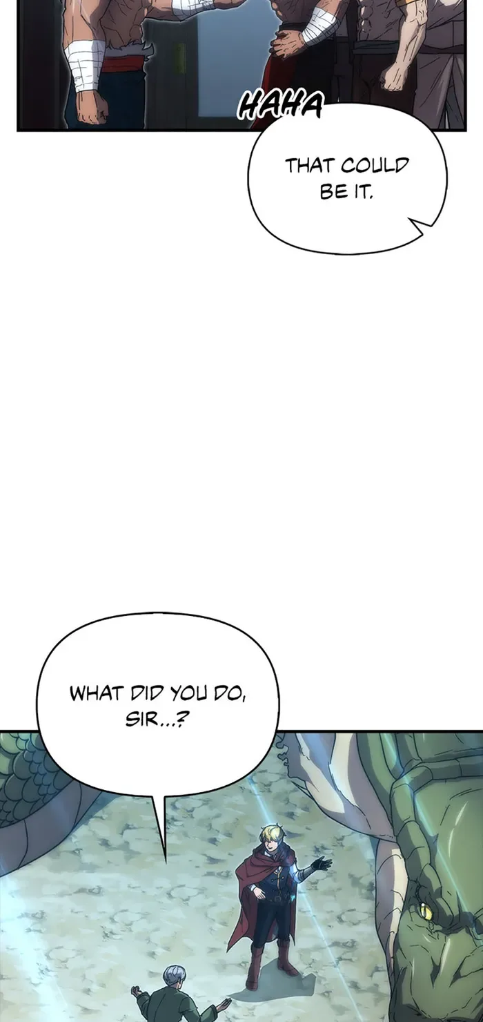9th Class Sword Master: The Guardian of the Sword Chapter 48 page 28