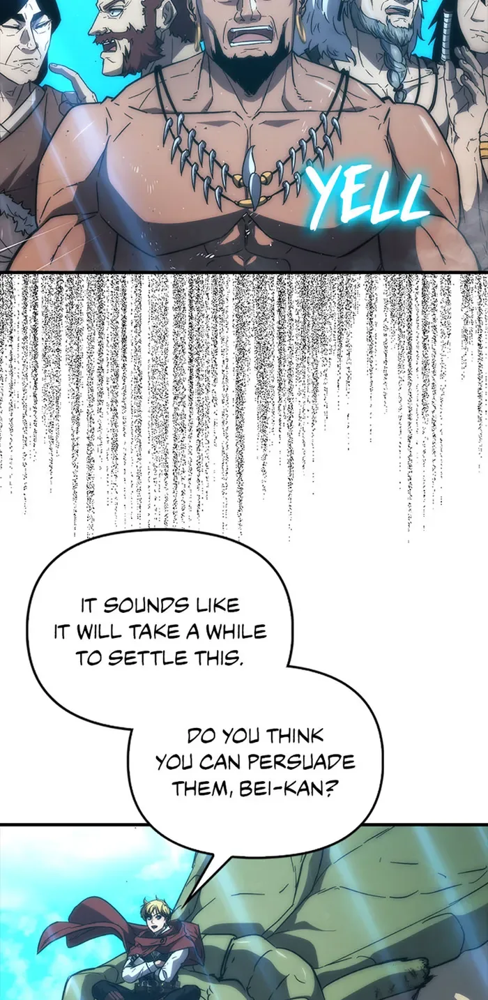 9th Class Sword Master: The Guardian of the Sword Chapter 48 page 22