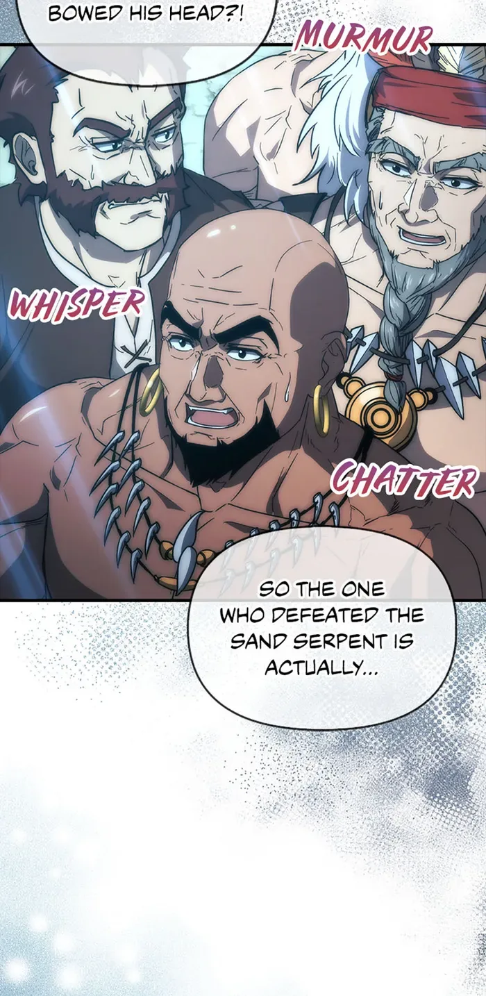 9th Class Sword Master: The Guardian of the Sword Chapter 48 page 24