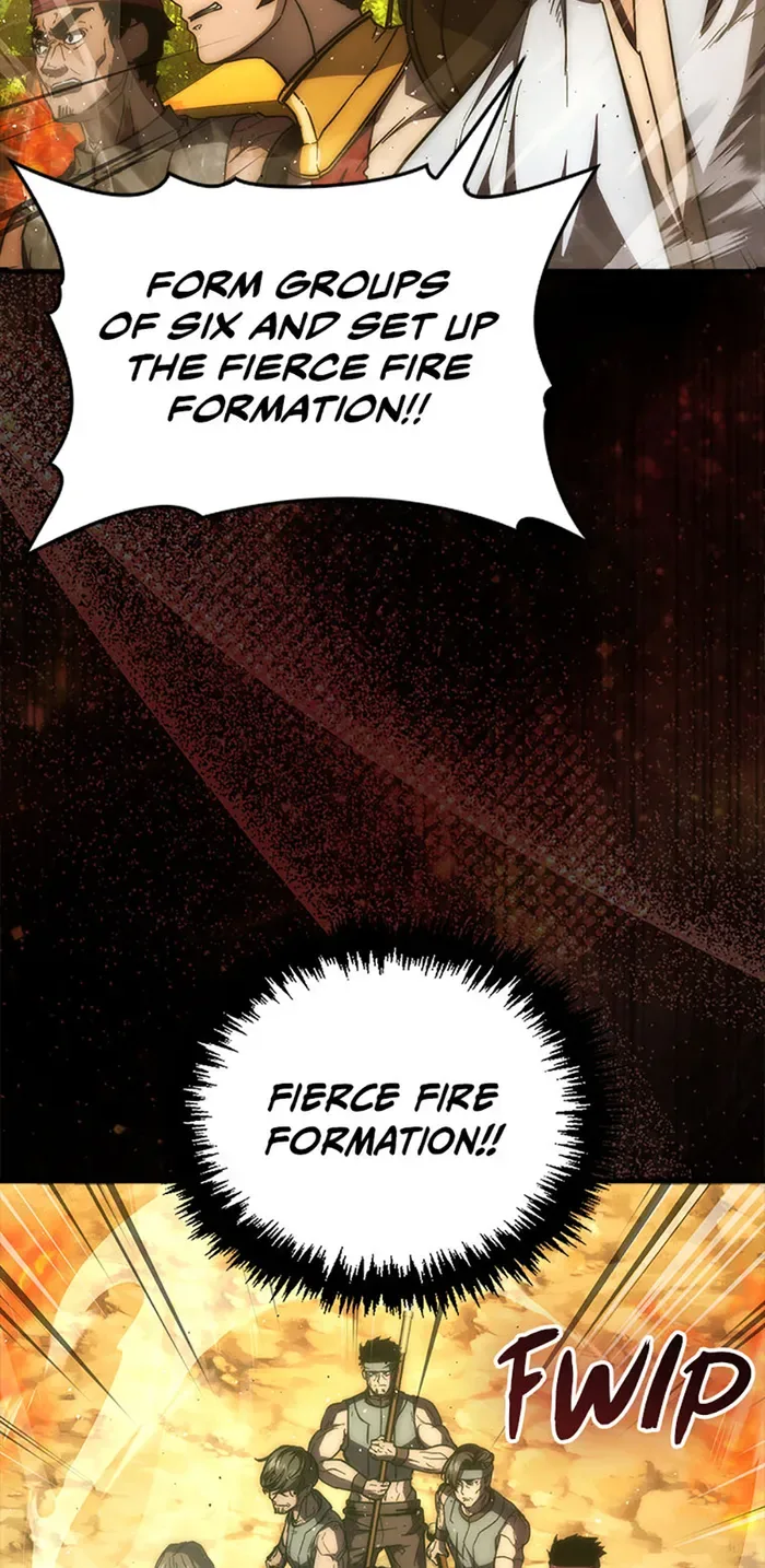 9th Class Sword Master: The Guardian of the Sword Chapter 50 page 33