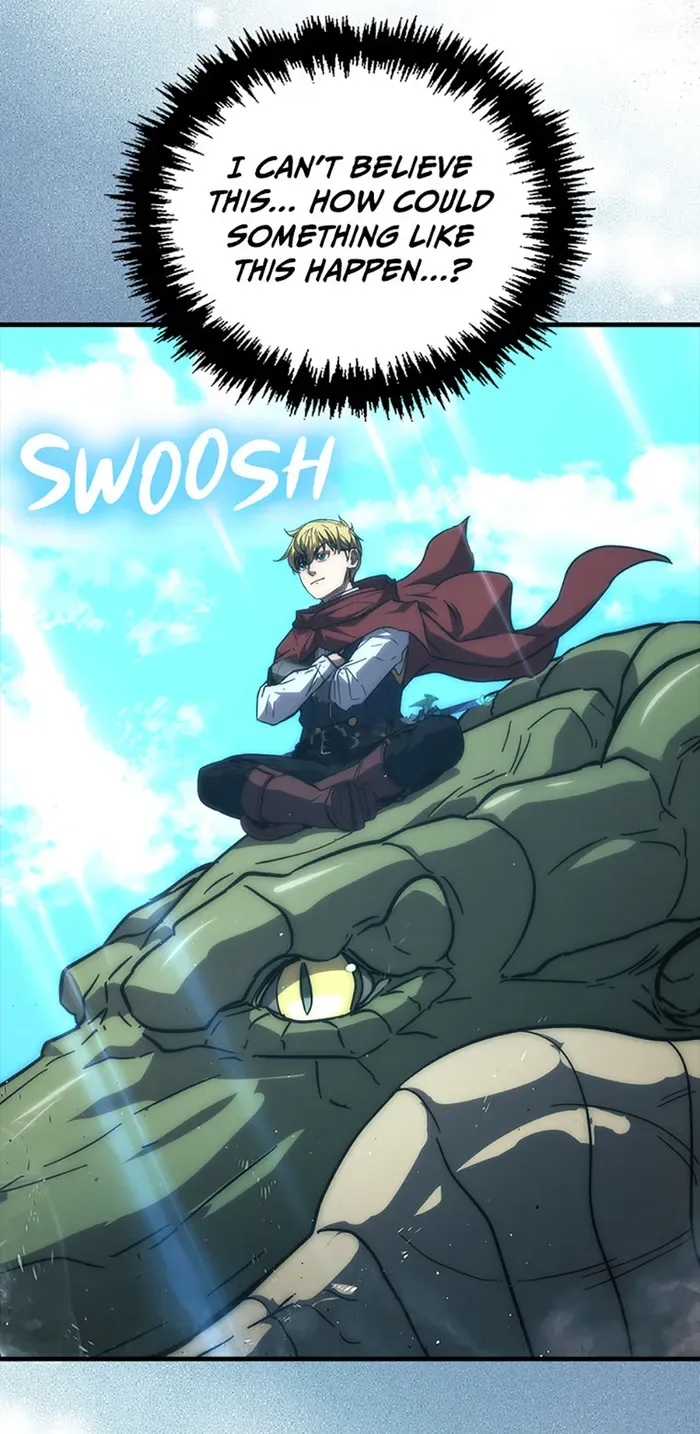 9th Class Sword Master: The Guardian of the Sword Chapter 48 page 25