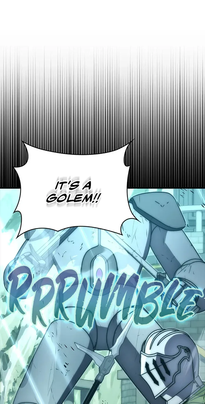 9th Class Sword Master: The Guardian of the Sword Chapter 52 page 2