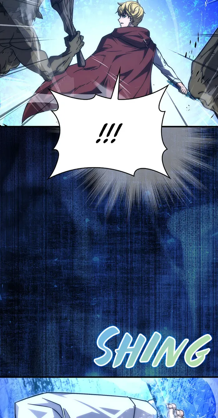 9th Class Sword Master: The Guardian of the Sword Chapter 49 page 49