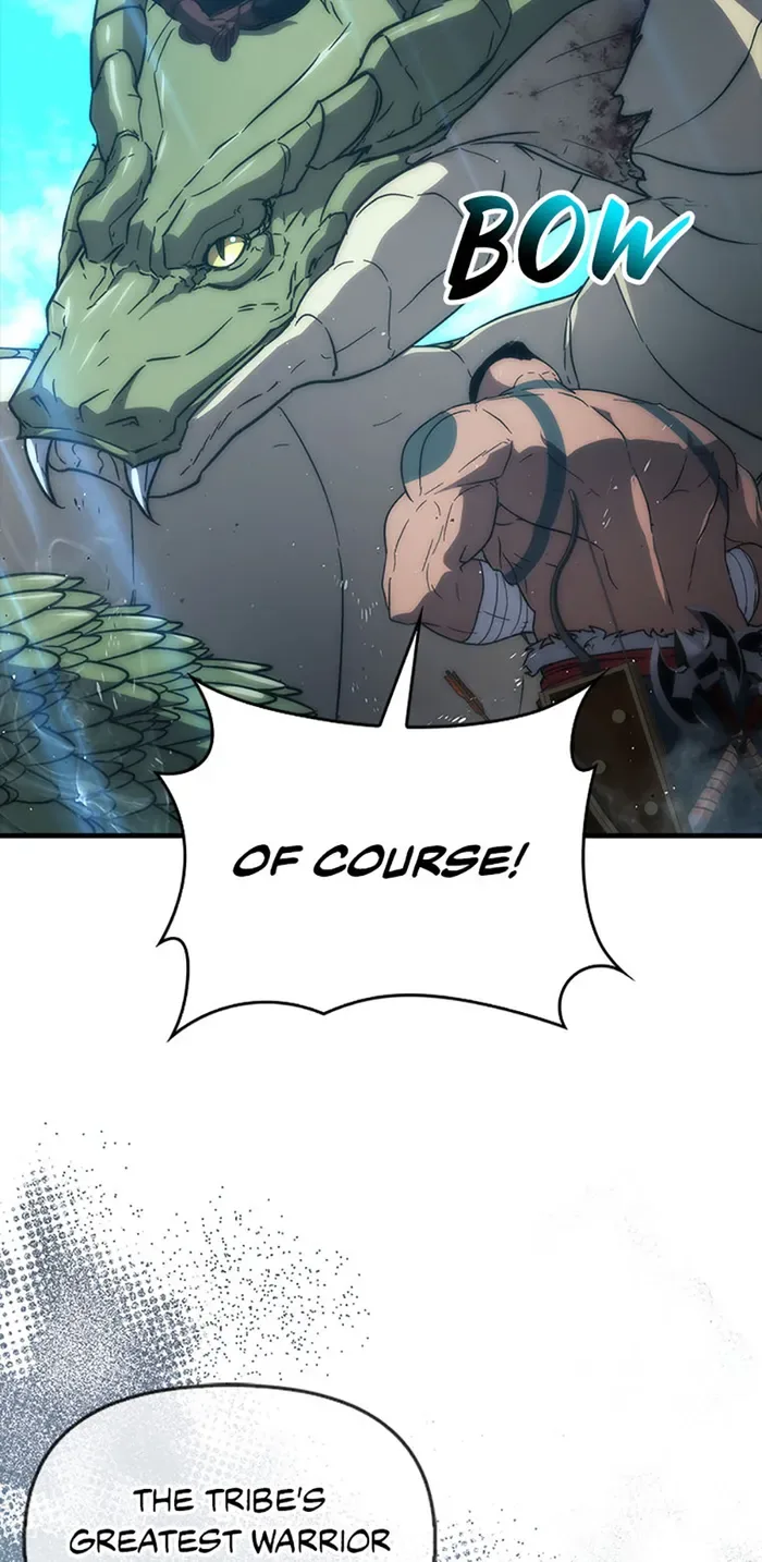 9th Class Sword Master: The Guardian of the Sword Chapter 48 page 23