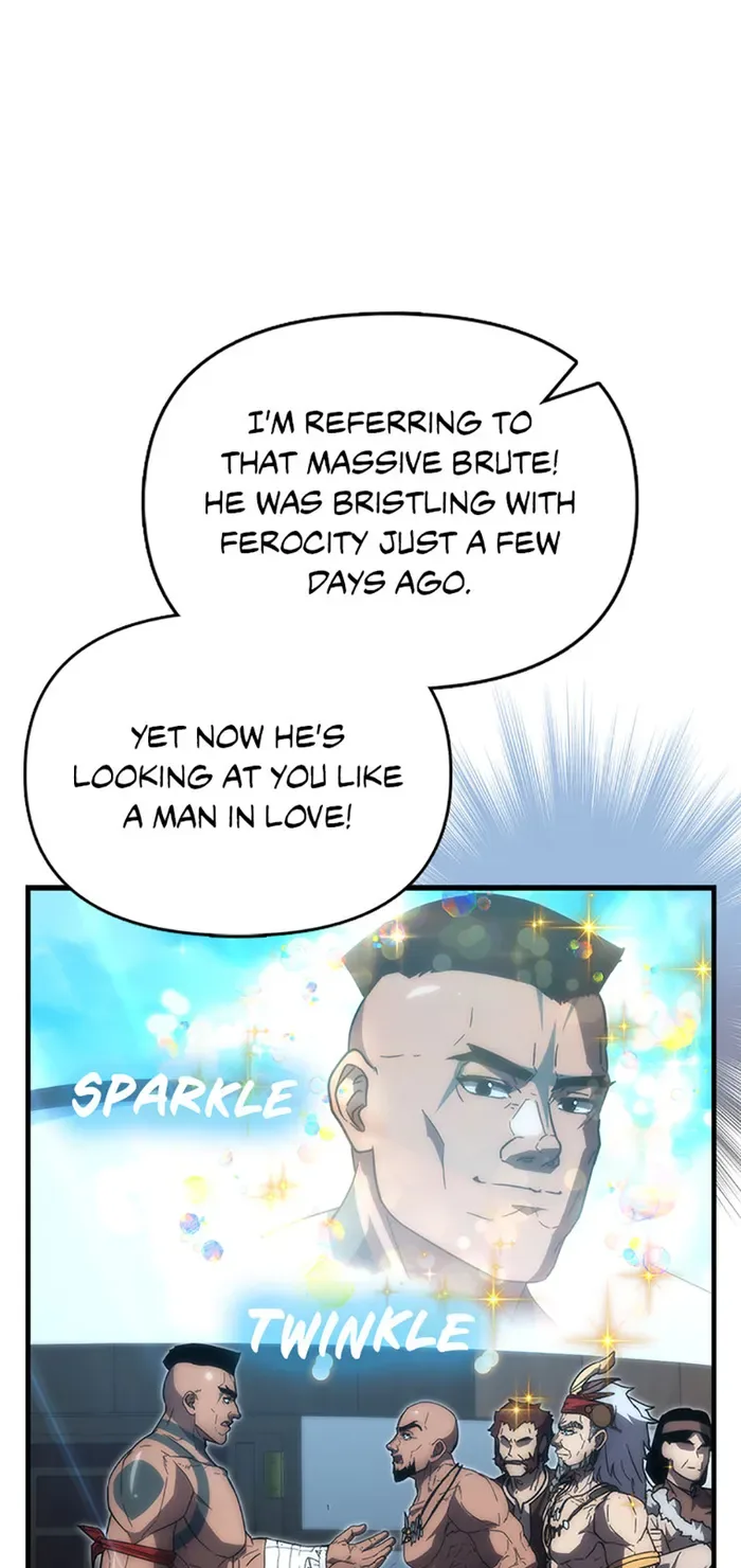 9th Class Sword Master: The Guardian of the Sword Chapter 48 page 27